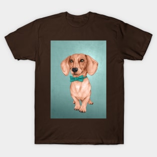 Dachshund T-Shirt